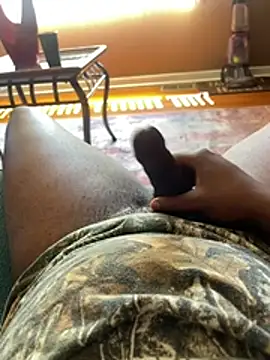 leatherblackface online show from June 1, 8:10 pm
