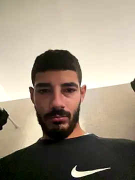 Kikori199556 online show from October 12, 7:46 pm