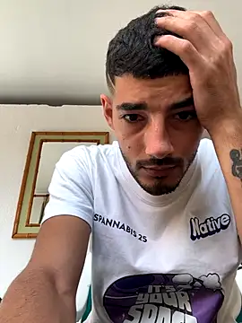 Kikori199556 online show from October 14, 3:13 pm