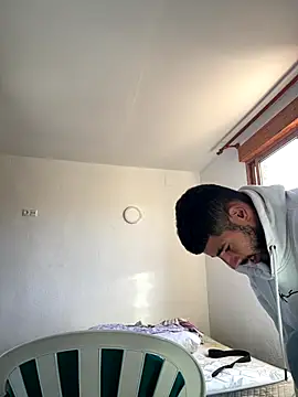 Kikori199556 online show from October 27, 2:21 pm