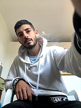 Kikori199556 online show from October 28, 1:03 pm