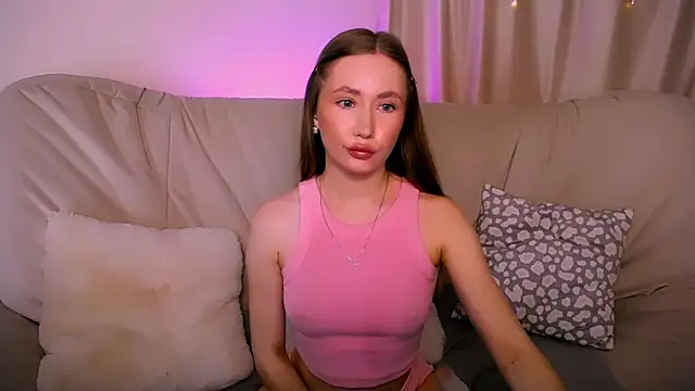 EllyColins online show from April 14, 3:12 am