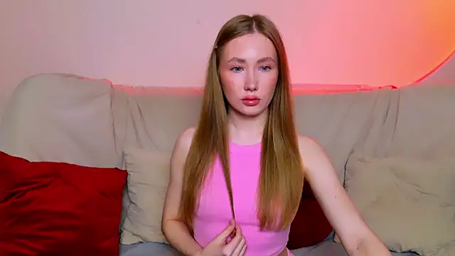 EllyColins online show from April 22, 3:09 am