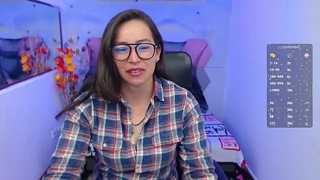 Lui Fer01 online show from October 22, 11:54 am