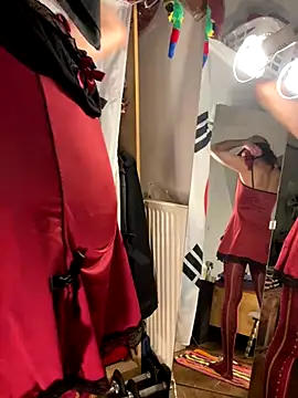 culotteclate online show from October 12, 6:29 pm