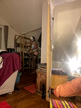 culotteclate online show from October 26, 5:30 pm