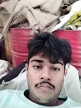 senju somasu online show from October 13, 5:18 am