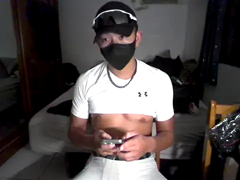 VerryTheAthlete online show from October 18, 4:52 pm