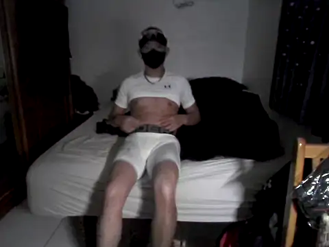 VerryTheAthlete online show from October 19, 2:29 pm