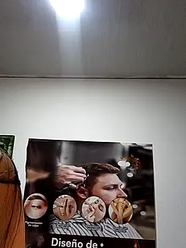 AlanaCollins- online show from October 25, 11:29 am