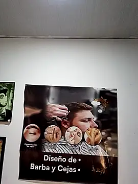 AlanaCollins- online show from October 26, 11:38 am