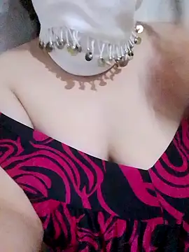 Saly-22 online show from October 13, 12:43 am