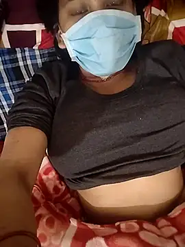 Snapshot of Akanshaji chatting on January 17, 7:39 pm Akanshaji online show from January 17, 7:39 pm