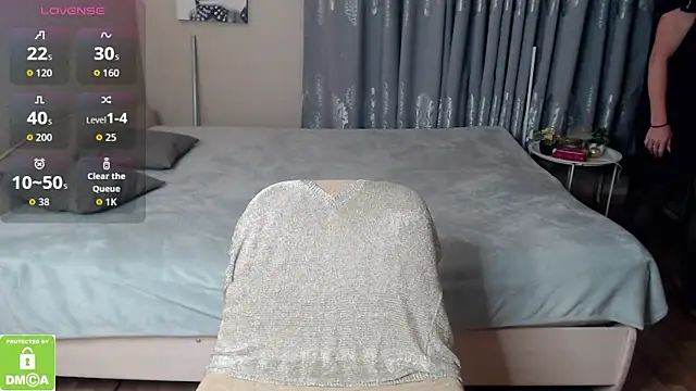 beautiful moon3 online show from February 7, 9:46 am