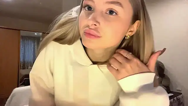 VictoriaMystery online show from October 19, 2:07 pm