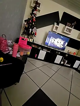 Babiwife online show from December 1, 5:07 pm