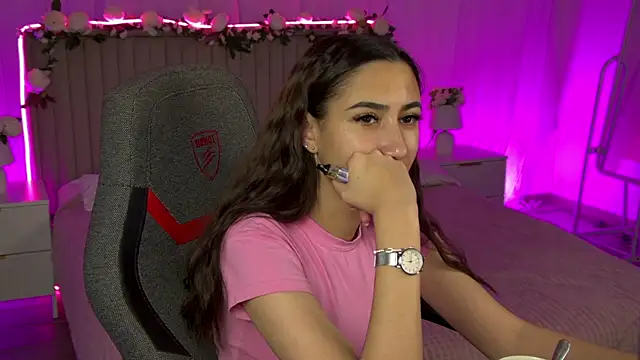 RebeckaThornton online show from November 17, 3:18 pm