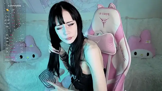 MiranaLieberttt online show from December 1, 9:09 pm