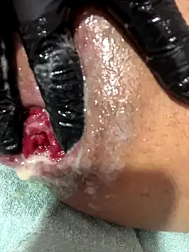 Dani anal ts online show from November 5, 2:22 am