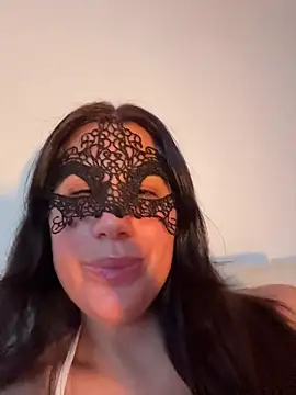 mamimamacitaaa online show from January 15, 1:48 pm