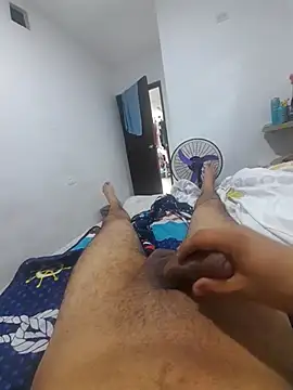 sexyandres 23 online show from October 15, 11:10 am