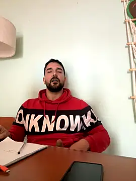 ReDiBastoni90 online show from November 5, 10:26 am