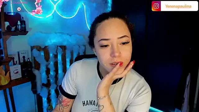 Lizz martins online show from November 24, 1:16 am