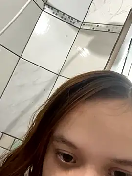 ruivinhadancer online show from January 8, 6:32 pm