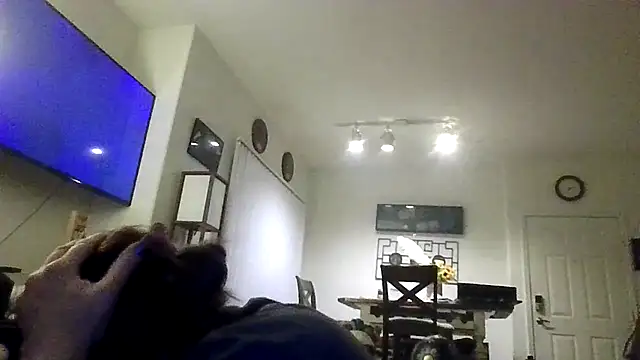 CloudyCockTeaser online show from November 16, 10:54 am