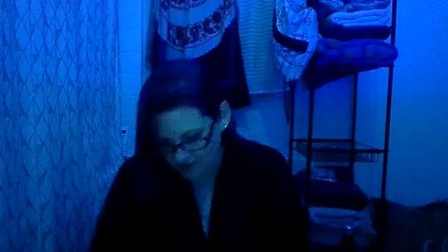 CloudyCockTeaser online show from November 29, 3:20 am