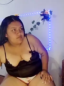 natt-bigass online show from October 30, 2:24 am