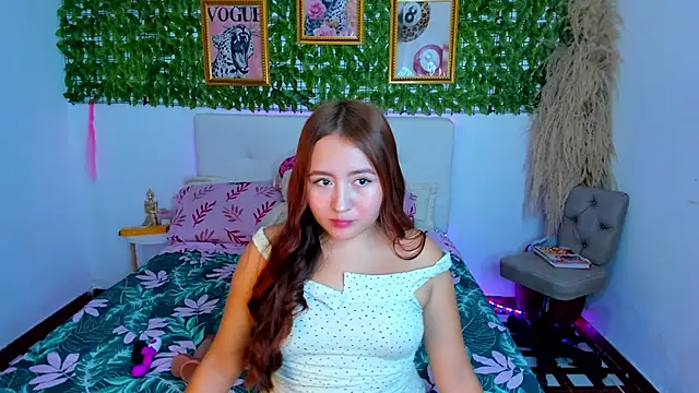 melodi pink online show from November 21, 9:41 am