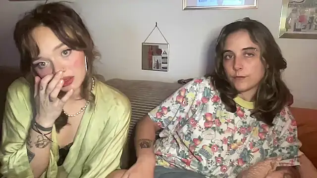 lill daddysgirl online show from March 6, 4:20 am