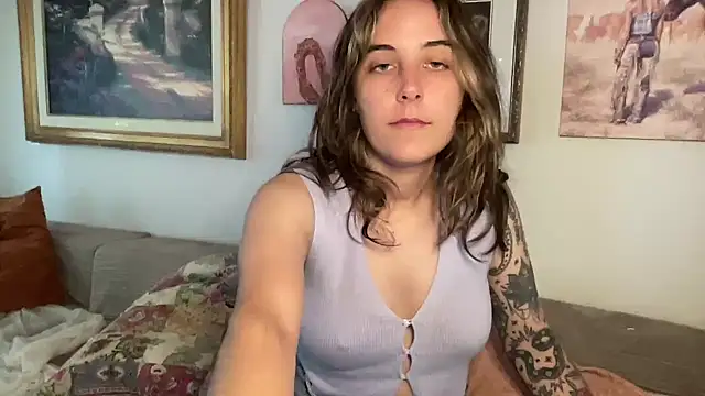 lill daddysgirl online show from March 27, 9:25 pm