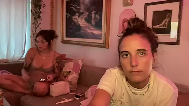 lill daddysgirl online show from May 4, 2:29 am