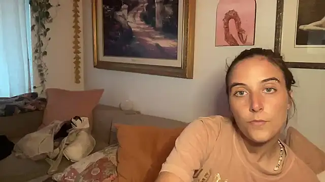 lill daddysgirl online show from May 13, 2:09 am