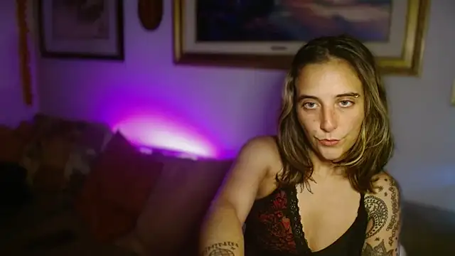 lill daddysgirl online show from June 18, 4:02 am