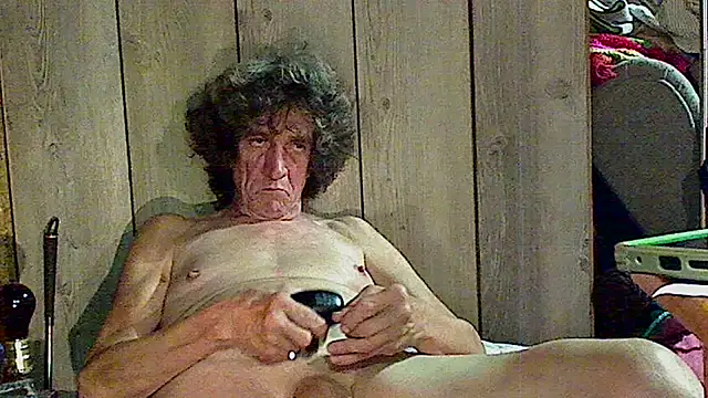 OldManOnline online show from November 7, 7:19 am