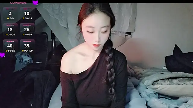 hyp0crite online show from November 22, 3:22 pm