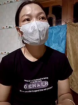 Snapshot of nat-tri chatting on October 19, 1:56 pm nat-tri online show from October 19, 1:56 pm