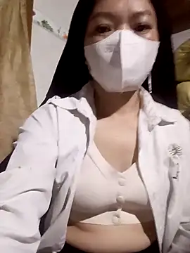 Snapshot of nat-tri chatting on November 1, 11:18 pm nat-tri online show from November 1, 11:18 pm