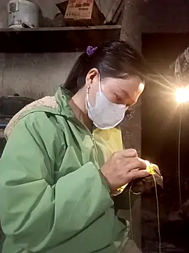 Snapshot of nat-tri chatting on November 17, 3:23 am nat-tri online show from November 17, 3:23 am