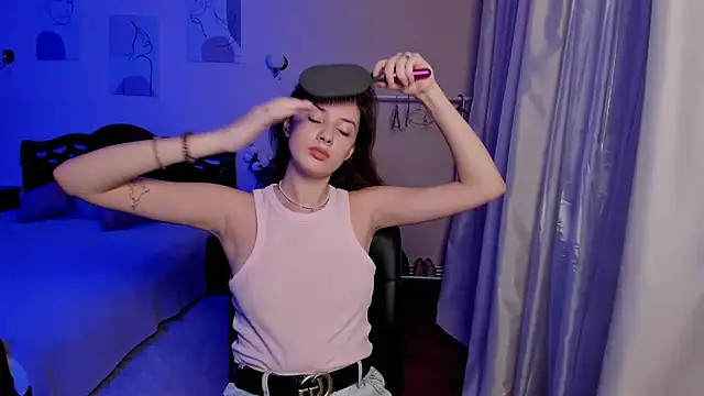 ShannanBeauty online show from October 26, 5:30 pm