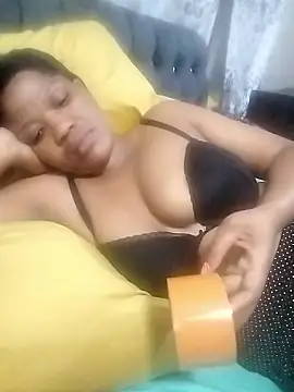 CaramelBoootie online show from January 14, 5:51 pm