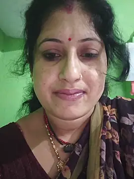 Snapshot of Rayal_bhabi chatting on June 19, 12:26 am Rayal bhabi online show from June 19, 12:26 am