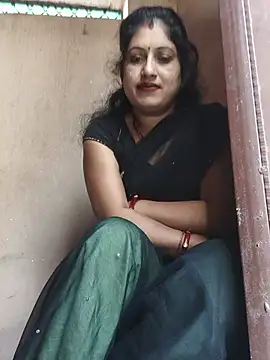 Snapshot of Rayal_bhabi chatting on June 24, 12:42 am Rayal bhabi online show from June 24, 12:42 am