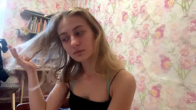 AmeliLia online show from January 11, 6:29 am