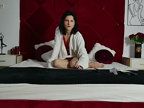 KaylaJason online show from October 21, 6:47 am