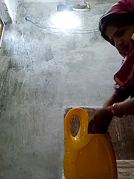 Karishma cute online show from November 8, 1:17 am