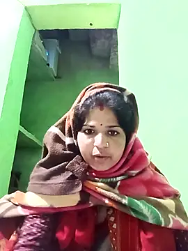 Karishma cute online show from January 9, 2:03 am